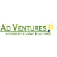 Ad Ventures logo, Ad Ventures contact details