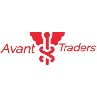 AVANT TRADERS logo, AVANT TRADERS contact details