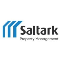 Saltark Property Management logo, Saltark Property Management contact details