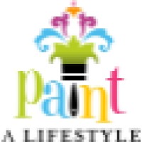 Paint A Lifestyle logo, Paint A Lifestyle contact details