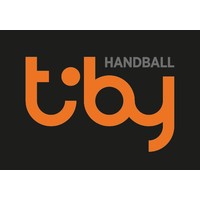 TIBY Handball logo, TIBY Handball contact details