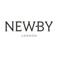 Newby Teas - The Luxury Tea Company logo, Newby Teas - The Luxury Tea Company contact details