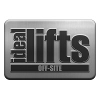 IDEAL LIFTS SERVICE LIMITED logo, IDEAL LIFTS SERVICE LIMITED contact details