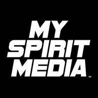 My Spirit Media logo, My Spirit Media contact details