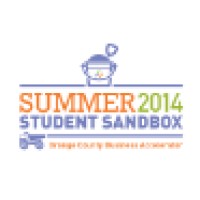 Summer Student Sandbox logo, Summer Student Sandbox contact details