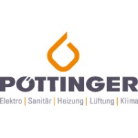 Pöttinger Installations GmbH logo, Pöttinger Installations GmbH contact details