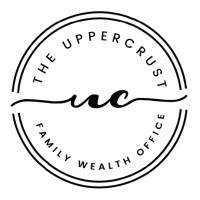 UpperCrust Wealth Pvt.Ltd. logo, UpperCrust Wealth Pvt.Ltd. contact details