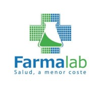 Farmalab logo, Farmalab contact details