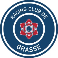 Racing Club de Grasse logo, Racing Club de Grasse contact details