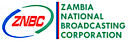 Zambia National Broadcasting Corporation logo, Zambia National Broadcasting Corporation contact details