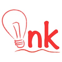 Bright Ink logo, Bright Ink contact details