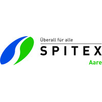 Spitex Aare logo, Spitex Aare contact details