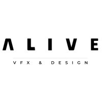 ALIVE VFX logo, ALIVE VFX contact details