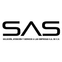 GRUPO SAS logo, GRUPO SAS contact details