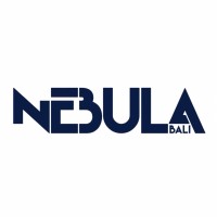 Nebula Bali logo, Nebula Bali contact details