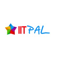 IITPAL logo, IITPAL contact details