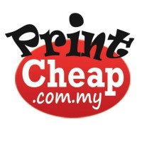 Printcheap.com.my logo, Printcheap.com.my contact details