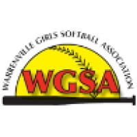 Warrenville Girls Softball Association logo, Warrenville Girls Softball Association contact details