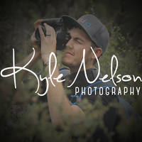 Kyle Nelson Photography logo, Kyle Nelson Photography contact details