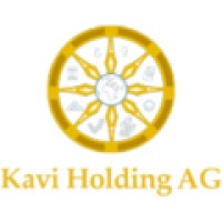 Kavi Holding AG logo, Kavi Holding AG contact details