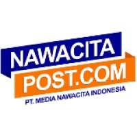 Nawacita Post logo, Nawacita Post contact details