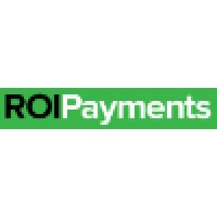 ROIPayments logo, ROIPayments contact details