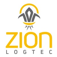 Zion Logtec logo, Zion Logtec contact details