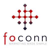 FoConn GmbH logo, FoConn GmbH contact details