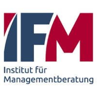 IFM Institut für Managementberatung GmbH logo, IFM Institut für Managementberatung GmbH contact details