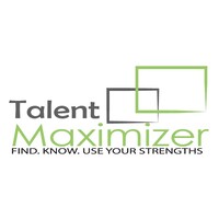 Talent Maximizer logo, Talent Maximizer contact details