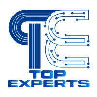 Top Experts logo, Top Experts contact details