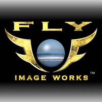 Fly Image Works™ logo, Fly Image Works™ contact details