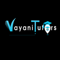 Vayani Tutors logo, Vayani Tutors contact details