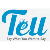 Tell.app logo, Tell.app contact details