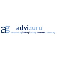 Advizuru logo, Advizuru contact details