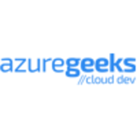 AzureGeeks logo, AzureGeeks contact details