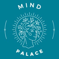 Mind Palace logo, Mind Palace contact details