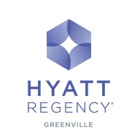 Hyatt Regency Greenville, SC logo, Hyatt Regency Greenville, SC contact details