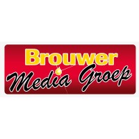 Brouwer Media Groep logo, Brouwer Media Groep contact details