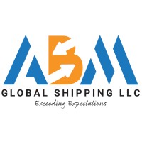 ABM Global Shipping LLC logo, ABM Global Shipping LLC contact details