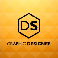 DS Graphic Designer logo, DS Graphic Designer contact details