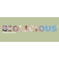 Biolicious logo, Biolicious contact details