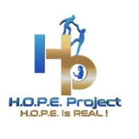 HOPE Project DC logo, HOPE Project DC contact details