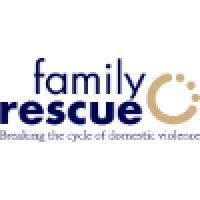 Family Rescue logo, Family Rescue contact details