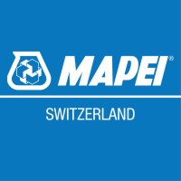 MAPEI SUISSE SA logo, MAPEI SUISSE SA contact details