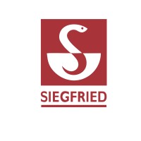 Corporación Siegfried Paraguay logo, Corporación Siegfried Paraguay contact details