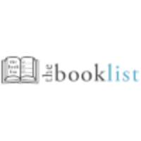 The Booklist logo, The Booklist contact details