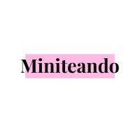 Miniteando logo, Miniteando contact details