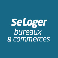 SeLoger bureaux & commerces logo, SeLoger bureaux & commerces contact details