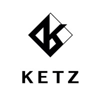 KETZ logo, KETZ contact details